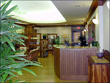 Hotel Lanai Lanai City