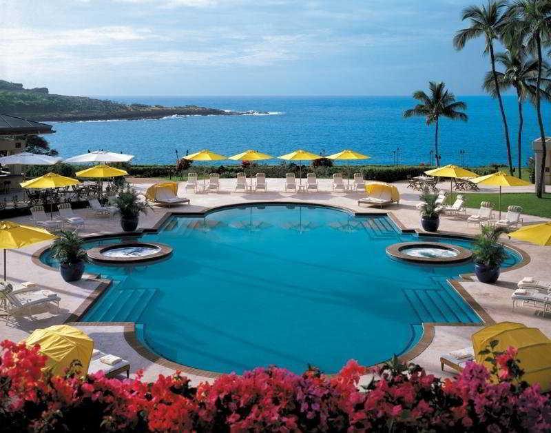 Lanai Hotel Lanai City