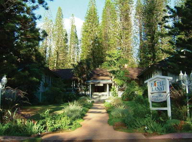 Lanai Lanai City