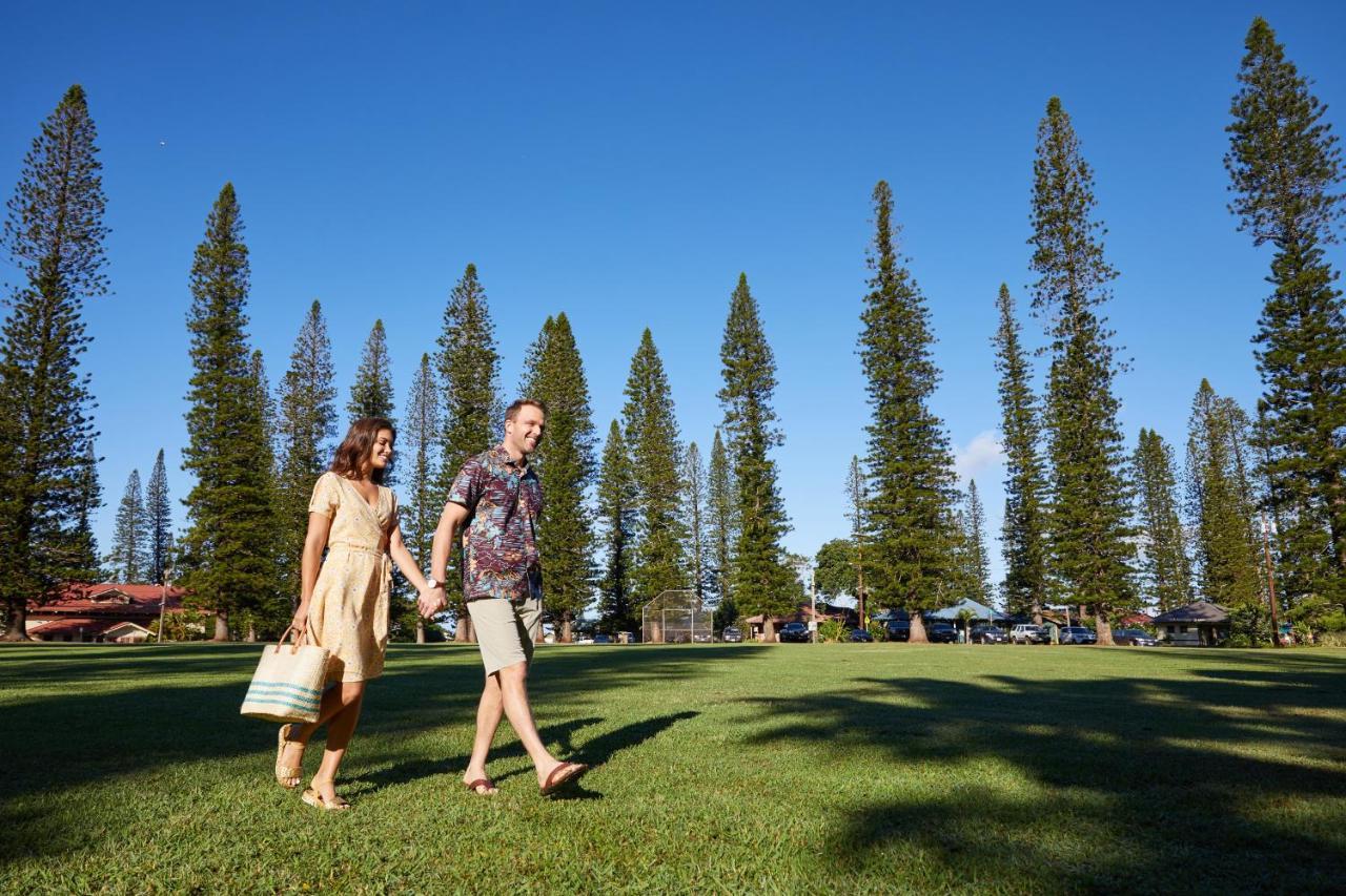 Hotel Lanai 2*