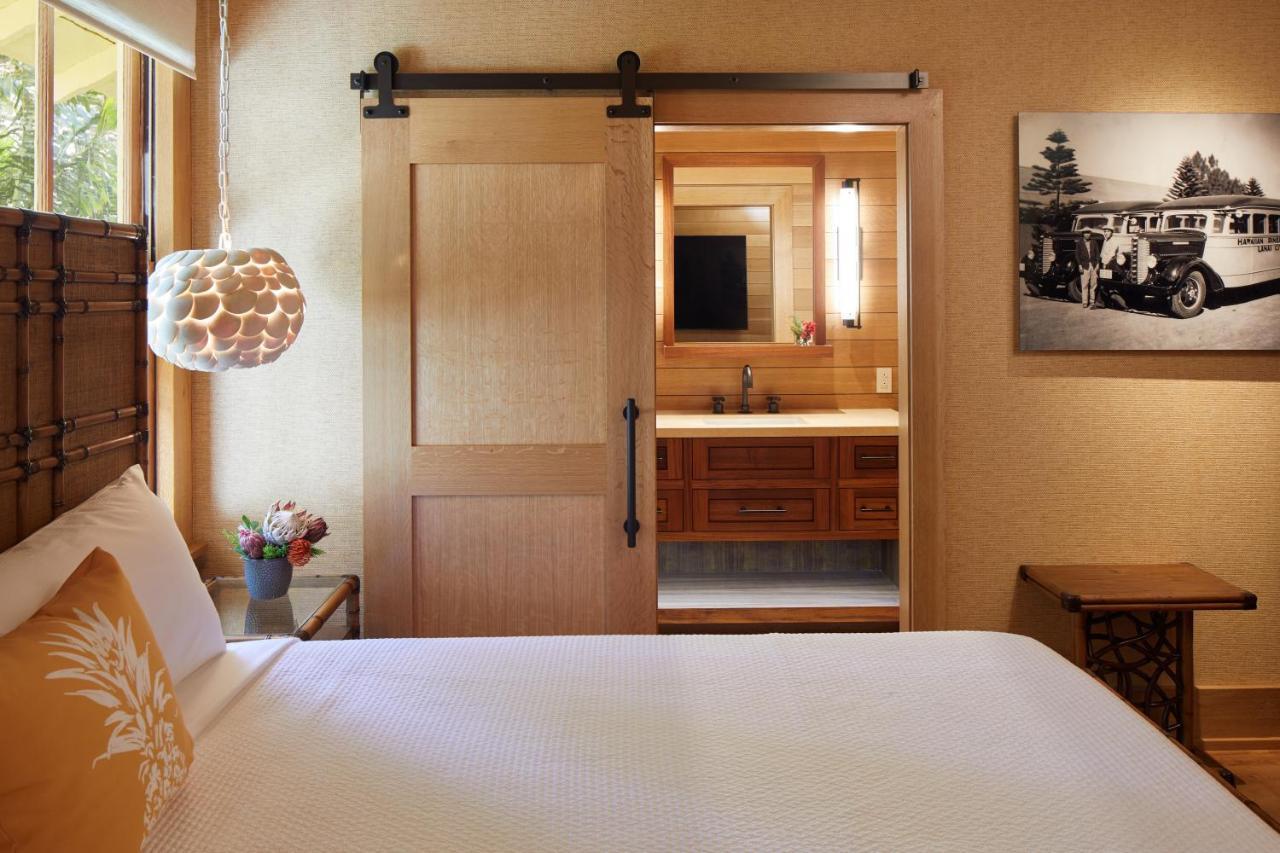 Lanai Hotel 2*